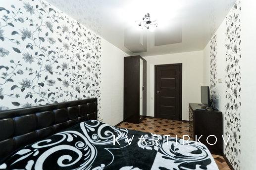 The apartment renovation in the center, Санкт-Петербург - квартира подобово