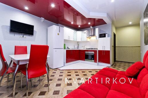 The apartment renovation in the center, Санкт-Петербург - квартира подобово