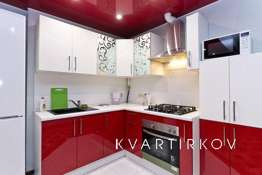 The apartment renovation in the center, Санкт-Петербург - квартира подобово