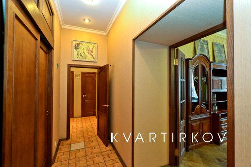 The apartment renovation in the heart of, Санкт-Петербург - квартира подобово