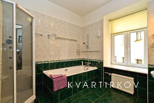 The apartment renovation in the heart of, Санкт-Петербург - квартира подобово