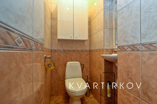 The apartment renovation in the heart of, Санкт-Петербург - квартира подобово