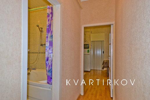 Apartment with Euro renovation, Санкт-Петербург - квартира подобово