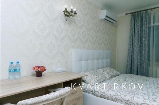 Cozy apartment in Pechersk, Kyiv - apartment by the day