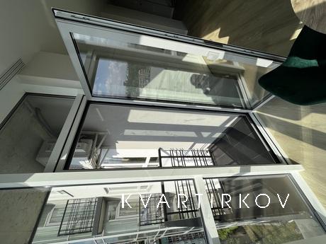 2-х кімнатний Люкс в Елітній Новобудові, Хмельницкий - квартира посуточно