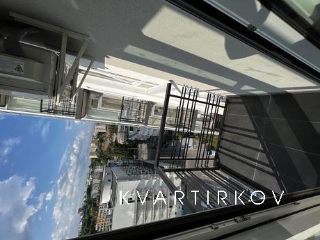 2-х кімнатний Люкс в Елітній Новобудові, Хмельницкий - квартира посуточно