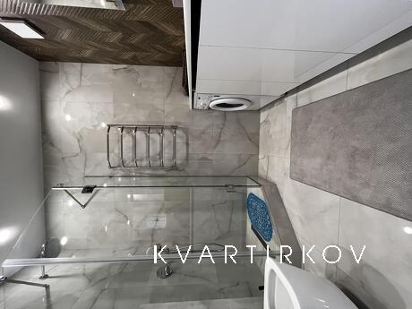 2-х кімнатний Люкс в Елітній Новобудові, Хмельницкий - квартира посуточно