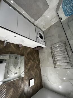 2-х кімнатний Люкс в Елітній Новобудові, Хмельницкий - квартира посуточно