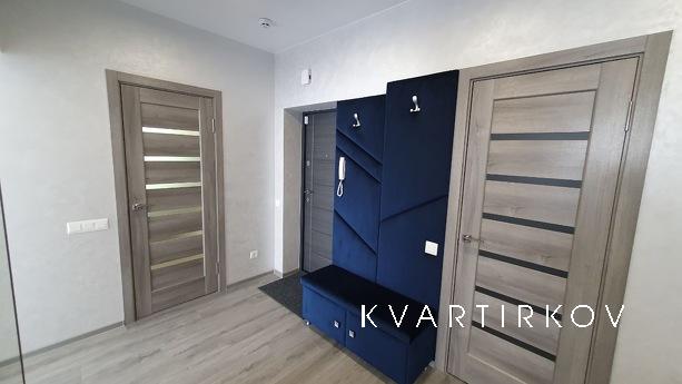 Люкс в Елітній новобудові. Центр міста, Хмельницкий - квартира посуточно