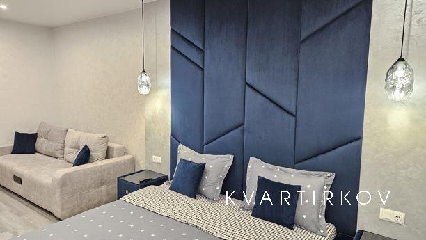 Люкс в Елітній новобудові. Центр міста, Хмельницкий - квартира посуточно