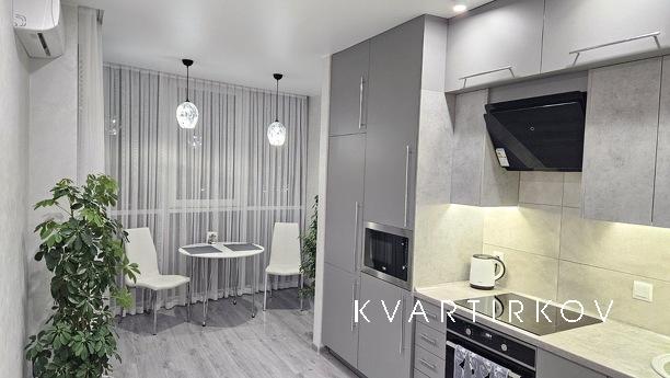 Люкс в Елітній новобудові. Центр міста, Хмельницкий - квартира посуточно