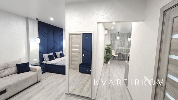 Люкс в Елітній новобудові. Центр міста, Хмельницкий - квартира посуточно