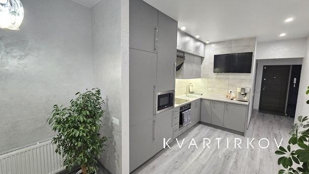 Люкс в Елітній новобудові. Центр міста, Хмельницкий - квартира посуточно