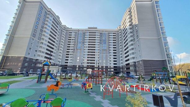 Люкс в Елітній новобудові. Центр міста, Хмельницкий - квартира посуточно