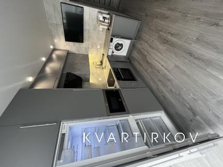 Люкс в Елітній новобудові. Центр міста, Хмельницкий - квартира посуточно