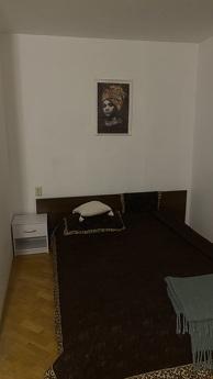 Podobovo apartment, Mirgorod - apartment by the day