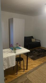 Podobovo apartment, Mirgorod - apartment by the day