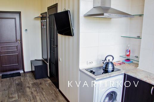 Подобово апартамени в новобудові, Харків - квартира подобово