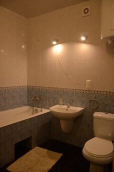 Rent daily 3-room apartment, Chernomorsk (Illichivsk) - apartment by the day