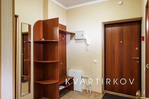 Уютная, чистая квартира для комфортного, Пушкино - квартира посуточно