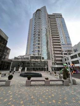 I rent a smart studio in Arcadia, Odessa - apartment by the day