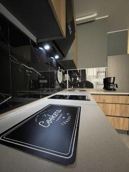 I rent a smart studio in Arcadia, Odessa - apartment by the day