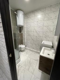 I rent a smart studio in Arcadia, Odessa - apartment by the day