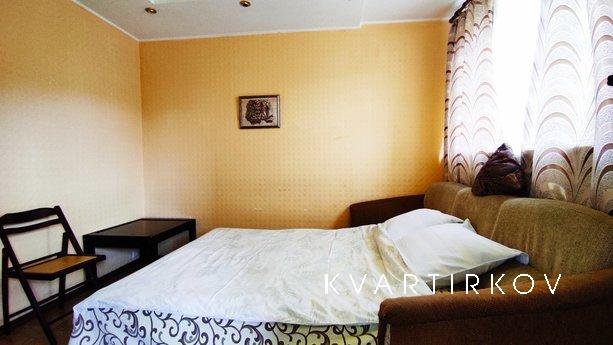 Двухкомнатная квартира на Гагарина,62 две раздельных комнаты