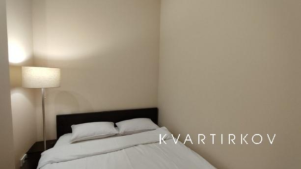 Апартаменти Левада метро центр гостиница, Харків - квартира подобово