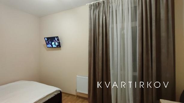 Апартаменти Левада метро центр гостиница, Харків - квартира подобово