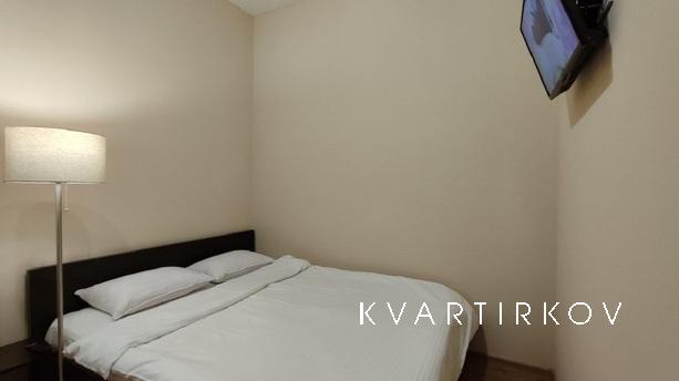Апартаменти Левада метро центр гостиница, Харків - квартира подобово