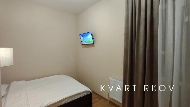 Апартаменти Левада метро центр гостиница, Харків - квартира подобово