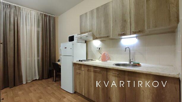 Апартаменти Левада метро центр гостиница, Харків - квартира подобово