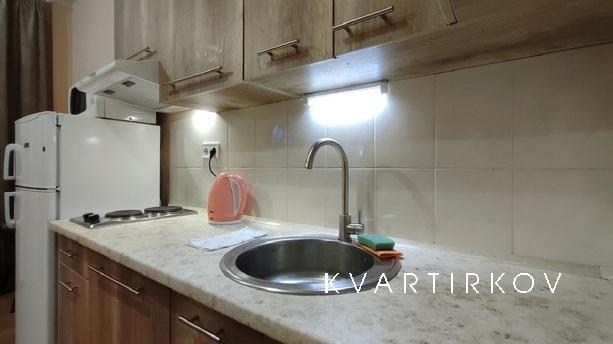 Апартаменти Левада метро центр гостиница, Харків - квартира подобово