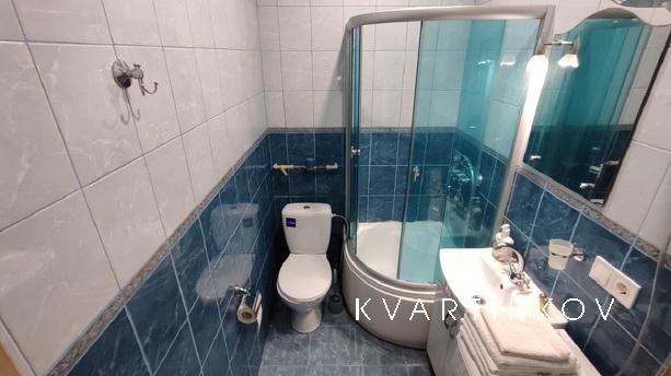 Апартаменти Левада метро центр гостиница, Харків - квартира подобово