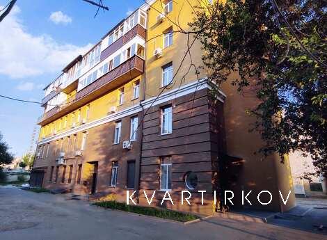 Апартаменти Левада метро центр гостиница, Харків - квартира подобово