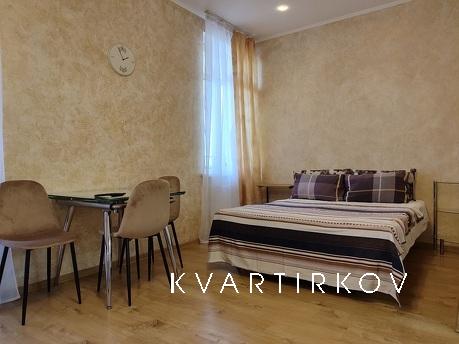 апарт готель Левада метро центр вокзал, Харків - квартира подобово