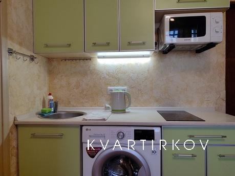 апарт готель Левада метро центр вокзал, Харків - квартира подобово