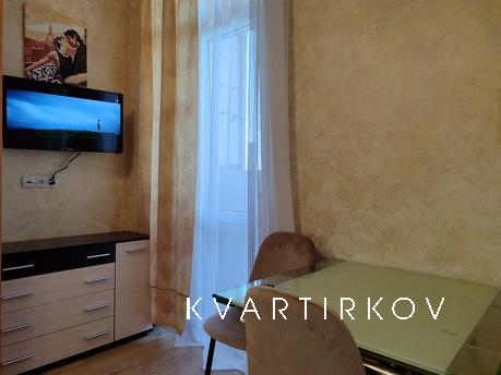 апарт готель Левада метро центр вокзал, Харків - квартира подобово