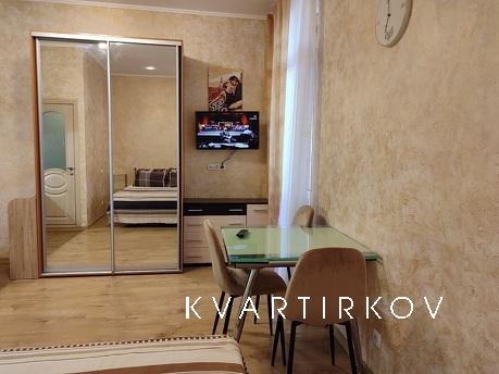 апарт готель Левада метро центр вокзал, Харків - квартира подобово