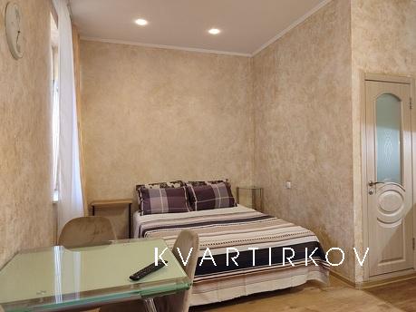 апарт готель Левада метро центр вокзал, Харків - квартира подобово