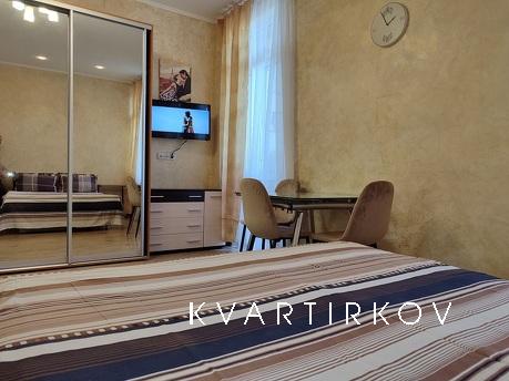 апарт готель Левада метро центр вокзал, Харків - квартира подобово