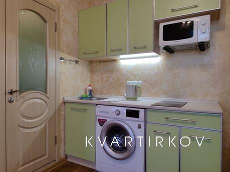 апарт готель Левада метро центр вокзал, Харків - квартира подобово