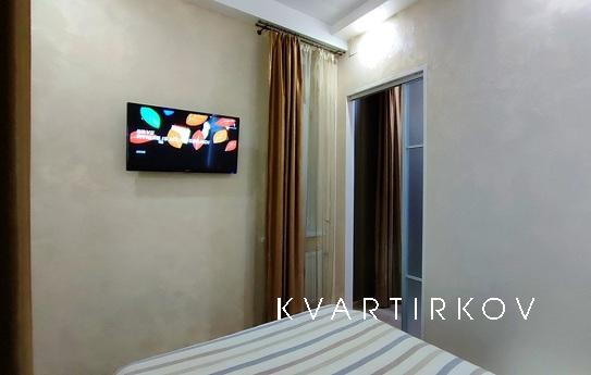 Апартаменти Левада метро апарт готель, Харків - квартира подобово