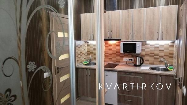 Апартаменти Левада метро апарт готель, Харків - квартира подобово