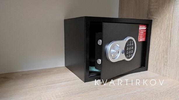 Апартаменти Левада метро апарт готель, Харків - квартира подобово