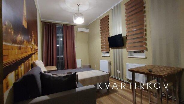 Апартаменти Левада метро центр гостиница, Харків - квартира подобово