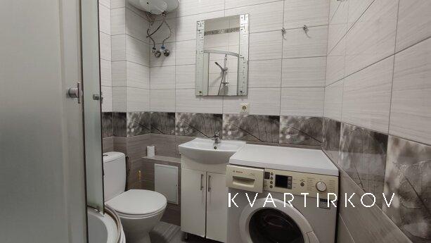 Апартаменти Левада метро центр гостиница, Харків - квартира подобово