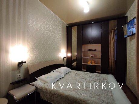 Апартаменти Левада апарт готель , квартири подобово . 
Ціна 