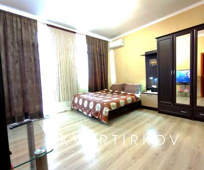 Апартаменти левада апарт готель квартири подобово 
Ціна від 